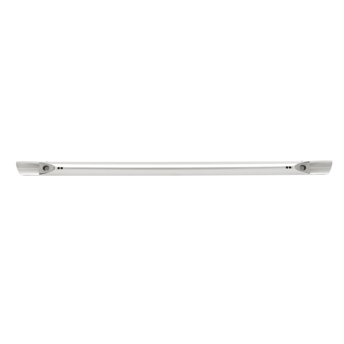 AED37082977 - Genuine OEM LG Refrigerator Door Handle Assembly